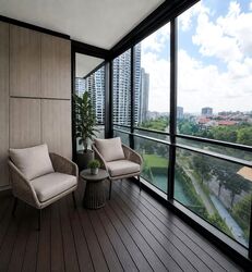 Leedon Green (D10), Condominium #599101851